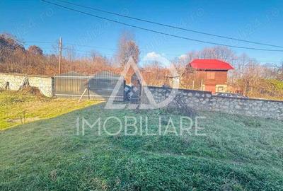 Casă cu 4 camere în Runcu - 9