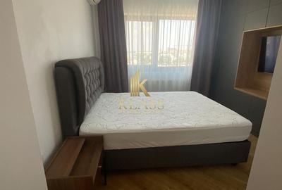 Apartament cu 3 camere în Pipera