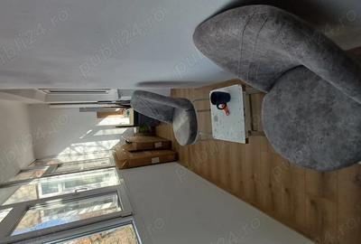 Apartament cu 3 camere decomandat în Târgu Cucu - 5