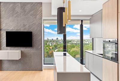 One Verdi, premium 3 camere - 5