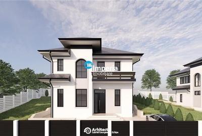 Casa de vanzare in Iasi, zona Sorogari - la strada - 2
