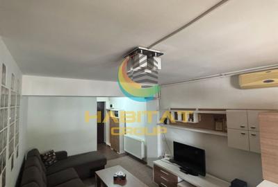 Apartament cu 2 camere semidecomandat, mobilat în Drumul Taberei - 7