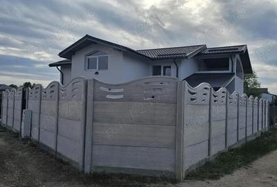 Casă cu 4 camere în Central - 9