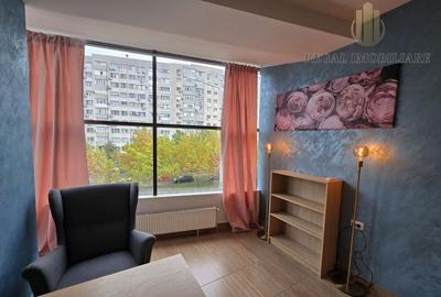 Birou, de 15 mp, în Mihai Bravu - 1