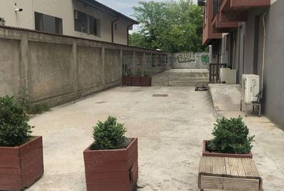 Spațiu comercial, de 279 mp, în Prelungirea Ghencea - 3