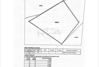 Teren Construcții intravilan de 211 mp, în Grozăvești - 2