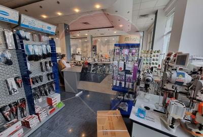 Spatiu de vanzare in zona Calea Romanului - 13