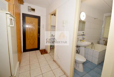 Dr Taberei  Studio+ BOXA 37 mp - Parter Inalt, M Valea Ialomitei 3 minute - 7