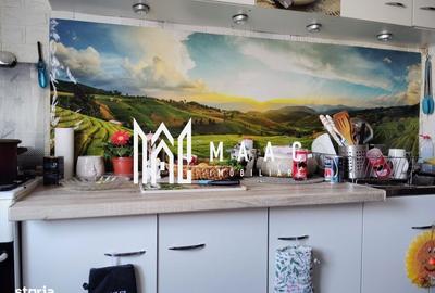 Apartament cu 2 camere în Jiblea Nouă - 7