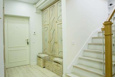 Vanzare penthouse 4 camere Ghencea | New Residence | 2 locuri de parcare - 19