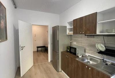 Casă cu 4 camere în Central - 5