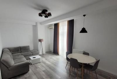 APARTAMENT 2 CAMERE | MOBILAT | ZONA COMPOZITORI