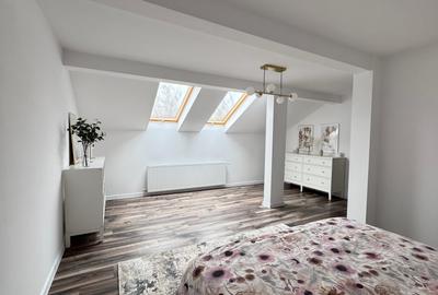 Casă individuală cu 6 camere cu Canalizare în Bucureștii Noi - 5