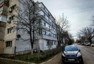 Apartament cu 4 camere semidecomandat în Sud - 1