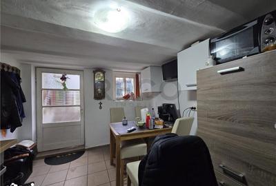 Casă cu 3 camere cu Teren 400 Mp în Central - 11