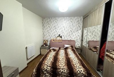 Apartament 2 camere + Nisa |Etaj Intermediar | 62 mpu | Bonjour Europa - 3