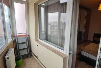 Sun plazza bloc Nou vedere delta Vacaresti - 9