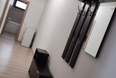 Apartament cu 2 camere decomandat în Central - 4