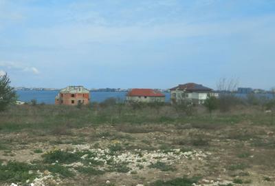 Teren de 1500 mp, în Palazu Mare