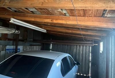 Casă individuală cu 4 camere cu Canalizare în Brătianu - 4