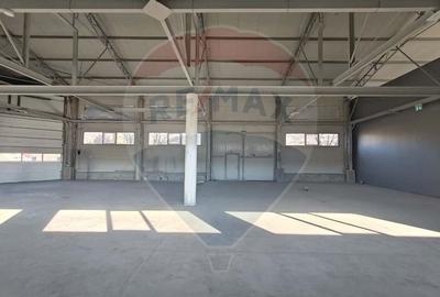 Spațiu industrial 440mp de inchiriat - 2