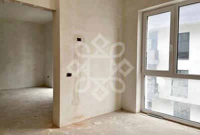 Apartament cu 2 camere de vanzare in bloc nou, Sanmartin - 1