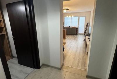 Garsonieră în Central - 2