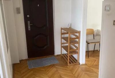 Apartament cu 2 camere decomandat în Mănăștur - 3
