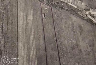 Teren Urseni, 5.000 mp cu FS 32 m - 1