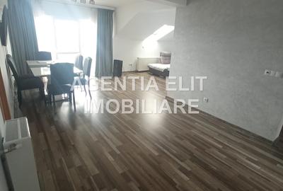 Apartament cu 2 camere decomandat, mobilat în Central - 1