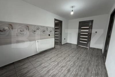 Casă cu 3 camere cu Teren 1000 Mp în Central - 4