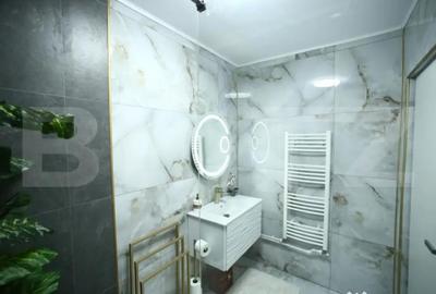 Casă cu 4 camere cu Teren 500 Mp în Budiu Mic - 4