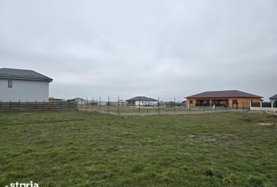 Teren de 500 mp, în Cumpăna - 5