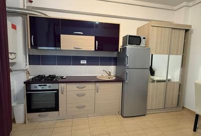 Garsonieră în Chiajna - 2