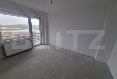 Apartament cu 2 camere decomandat în Exterior Est - 4