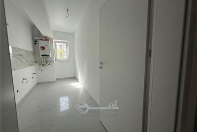 Garsonieră decomandată în Păcurari - 12