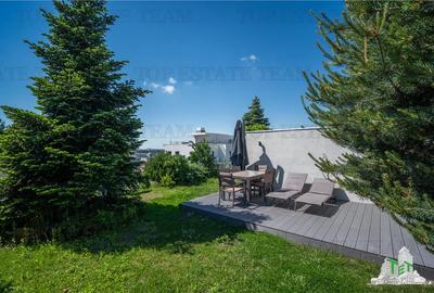 Apartament cu 4 camere decomandat în Herăstrău - 26