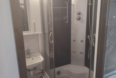 Apartament cu 2 camere semidecomandat în Alexandru cel Bun - 4