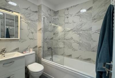 Citadella Garden-Ap. 2 cam.-80mp-de inchiriat-Parcare - 11