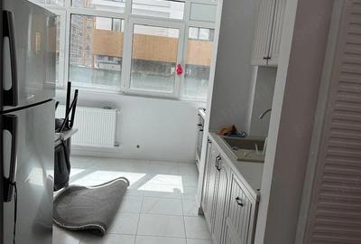 Apartament cu 2 camere semidecomandat în Central - 5