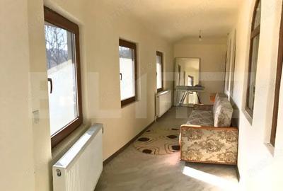 Casă cu Teren 1250 Mp în Central - 11