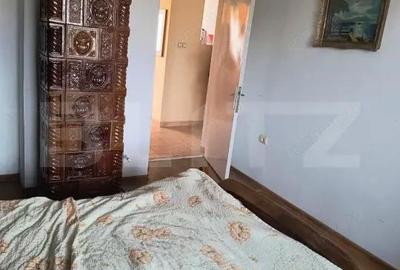 Apartament cu 3 camere decomandat în Central - 1