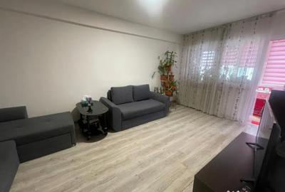 Apartament cu 3 camere decomandat, mobilat în Valea Rosie - 15
