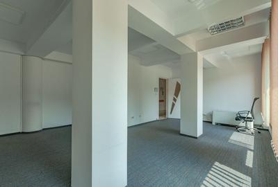 Spațiu de Birouri de Închiriat – 110 mp, Strada Nicolae Titulescu, Brașov - 7