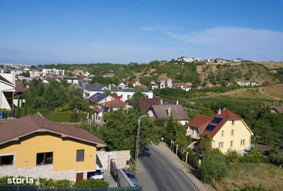 Apartament cu 3 camere decomandat în Dealuri Oradea - 3