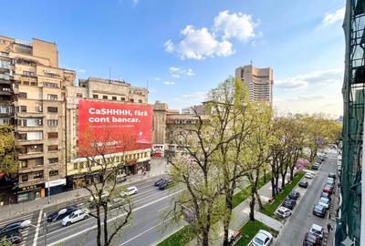 Apartament cu 4 camere decomandat în Calea Victoriei - 7