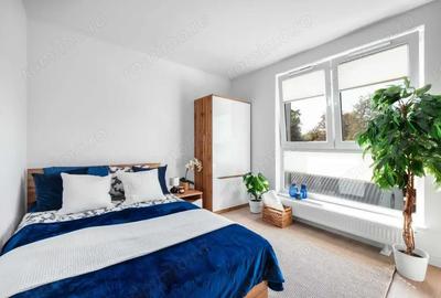 Garsoniera in zona Politehnicii - 2