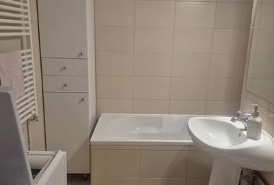Apartament cu 2 camere semidecomandat, mobilat în Nicolae Grigorescu