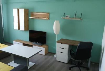 2 camere decomandat, bloc din 1982, complet mobilat zona Galata - 3