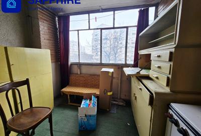 Apartament cu 4 camere decomandat în 13 Septembrie - 12